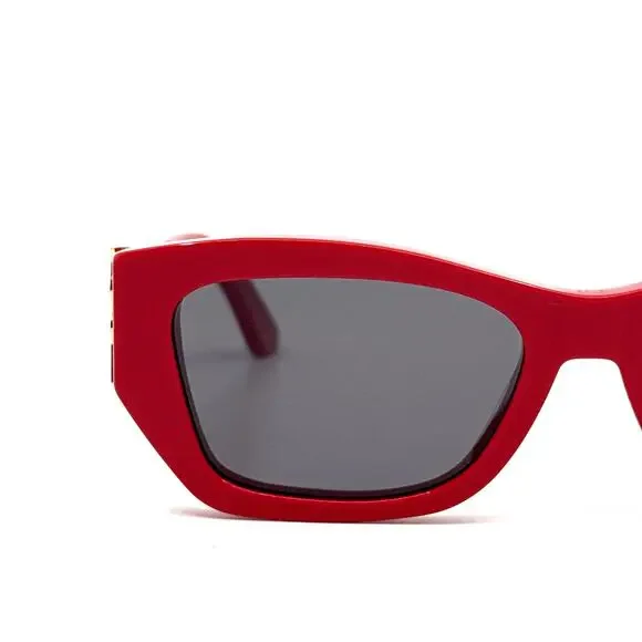 New, CHRISTIAN DIOR Sunglasses MissDior S1I 35A0 Authentic - Picture 4 of 12